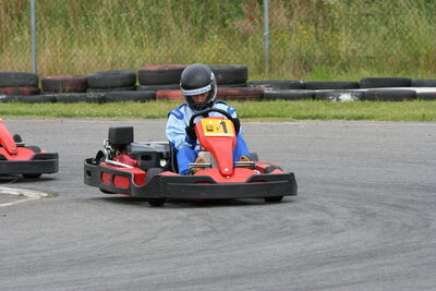 15/06/2008 : Course Loisir Top-Kart Toulouse (Photos Stéphane Agnus) 2008 — karting