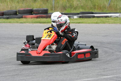 15/06/2008 : Course Loisir Top-Kart Toulouse (Photos Stéphane Agnus) 2008 — karting