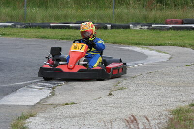 15/06/2008 : Course Loisir Top-Kart Toulouse (Photos Stéphane Agnus) 2008 — karting