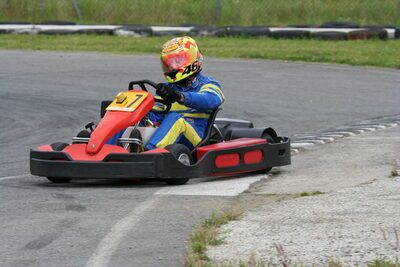 15/06/2008 : Course Loisir Top-Kart Toulouse (Photos Stéphane Agnus) 2008 — karting