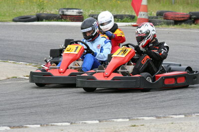 15/06/2008 : Course Loisir Top-Kart Toulouse (Photos Stéphane Agnus) 2008 — karting