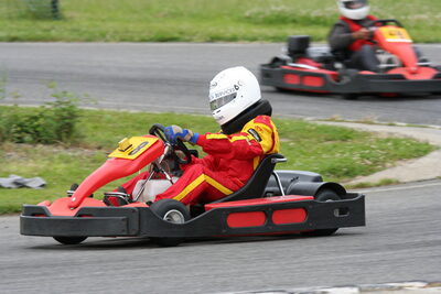 15/06/2008 : Course Loisir Top-Kart Toulouse (Photos Stéphane Agnus) 2008 — karting