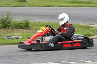 15/06/2008 : Course Loisir Top-Kart Toulouse (Photos Stéphane Agnus) 2008 — karting