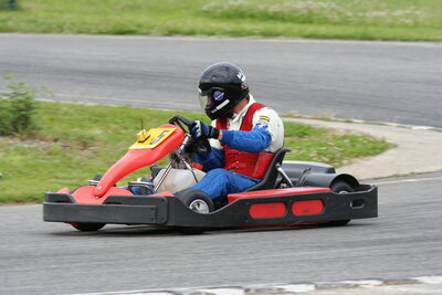 15/06/2008 : Course Loisir Top-Kart Toulouse (Photos Stéphane Agnus) 2008 — karting