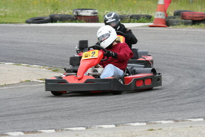 15/06/2008 : Course Loisir Top-Kart Toulouse (Photos Stéphane Agnus) 2008 — karting