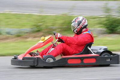 15/06/2008 : Course Loisir Top-Kart Toulouse (Photos Stéphane Agnus) 2008 — karting