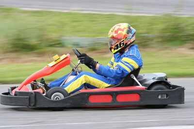 15/06/2008 : Course Loisir Top-Kart Toulouse (Photos Stéphane Agnus) 2008 — karting