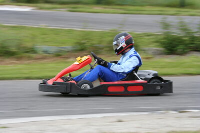 15/06/2008 : Course Loisir Top-Kart Toulouse (Photos Stéphane Agnus) 2008 — karting