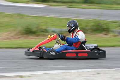 15/06/2008 : Course Loisir Top-Kart Toulouse (Photos Stéphane Agnus) 2008 — karting