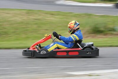 15/06/2008 : Course Loisir Top-Kart Toulouse (Photos Stéphane Agnus) 2008 — karting