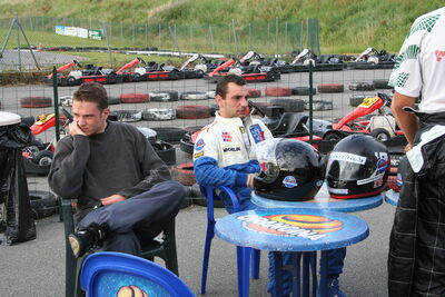 15/06/2008 : Course Loisir Top-Kart Toulouse (Photos Stéphane Agnus) 2008 — karting