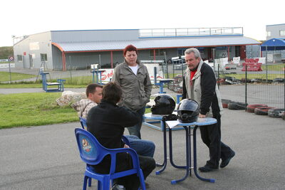 15/06/2008 : Course Loisir Top-Kart Toulouse (Photos Stéphane Agnus) 2008 — karting