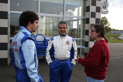 15/06/2008 : Course Loisir Top-Kart Toulouse (Photos Stéphane Agnus) 2008 — karting