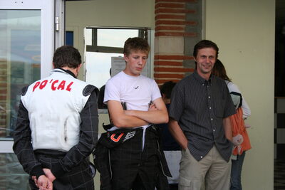 15/06/2008 : Course Loisir Top-Kart Toulouse (Photos Stéphane Agnus) 2008 — karting