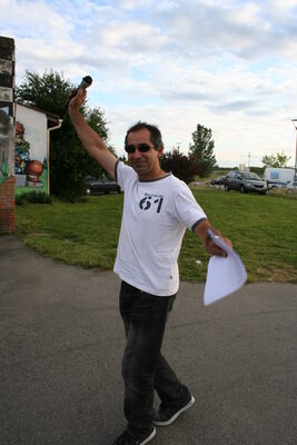 15/06/2008 : Course Loisir Top-Kart Toulouse (Photos Stéphane Agnus) 2008 — karting