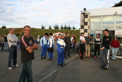 15/06/2008 : Course Loisir Top-Kart Toulouse (Photos Stéphane Agnus) 2008 — karting