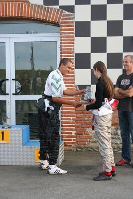 15/06/2008 : Course Loisir Top-Kart Toulouse (Photos Stéphane Agnus) 2008 — karting