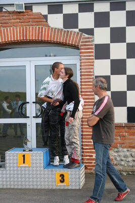 15/06/2008 : Course Loisir Top-Kart Toulouse (Photos Stéphane Agnus) 2008 — karting