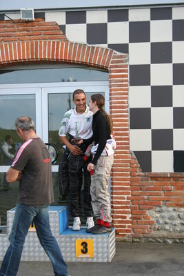 15/06/2008 : Course Loisir Top-Kart Toulouse (Photos Stéphane Agnus) 2008 — karting