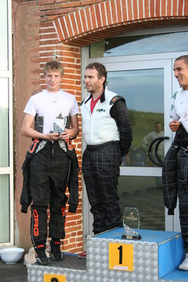 15/06/2008 : Course Loisir Top-Kart Toulouse (Photos Stéphane Agnus) 2008 — karting