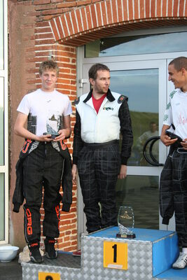 15/06/2008 : Course Loisir Top-Kart Toulouse (Photos Stéphane Agnus) 2008 — karting