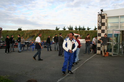 15/06/2008 : Course Loisir Top-Kart Toulouse (Photos Stéphane Agnus) 2008 — karting