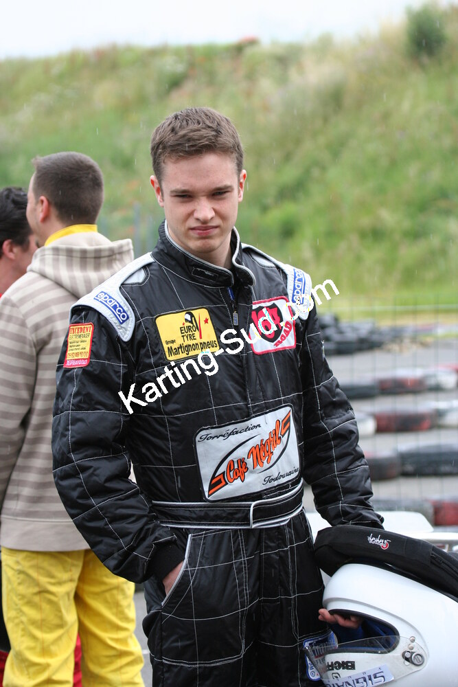 15/06/2008 : Course Loisir Top-Kart Toulouse (Photos Stéphane Agnus) 2008 — karting