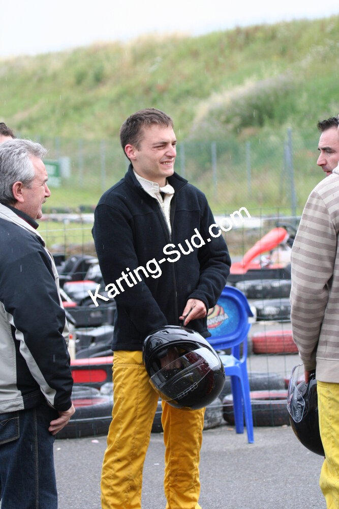 15/06/2008 : Course Loisir Top-Kart Toulouse (Photos Stéphane Agnus) 2008 — karting