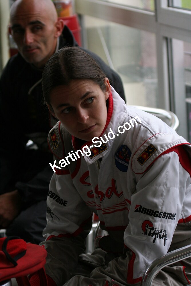 15/06/2008 : Course Loisir Top-Kart Toulouse (Photos Stéphane Agnus) 2008 — karting
