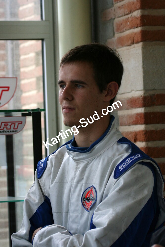15/06/2008 : Course Loisir Top-Kart Toulouse (Photos Stéphane Agnus) 2008 — karting