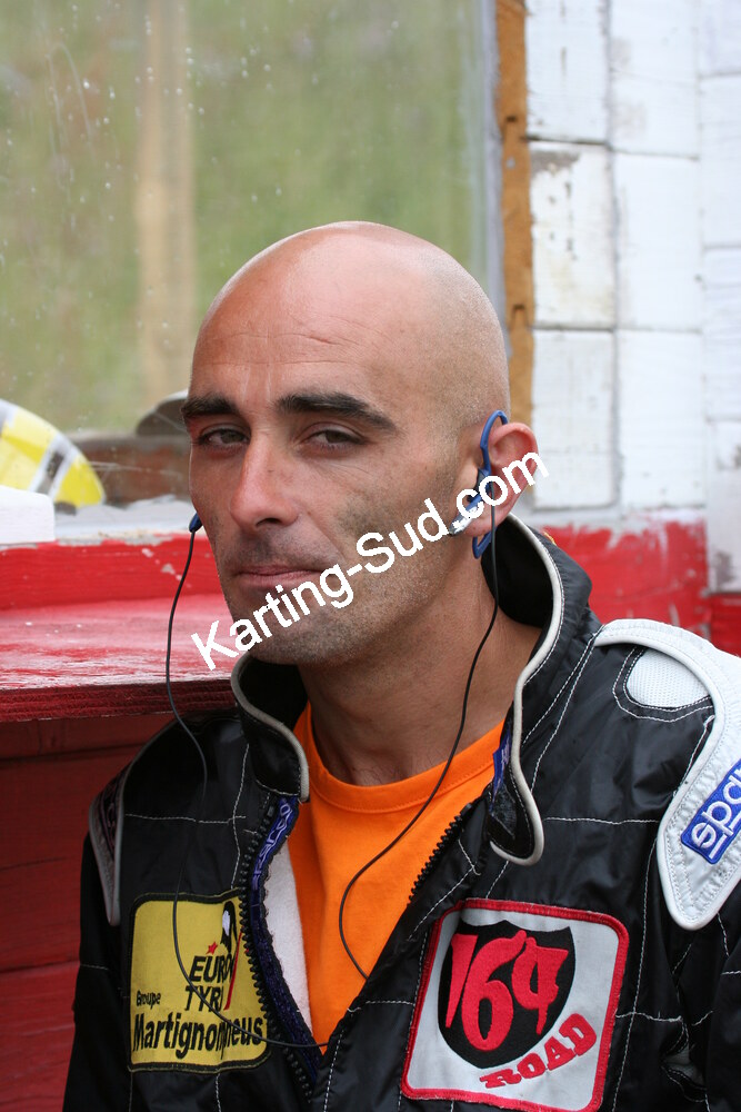 15/06/2008 : Course Loisir Top-Kart Toulouse (Photos Stéphane Agnus) 2008 — karting