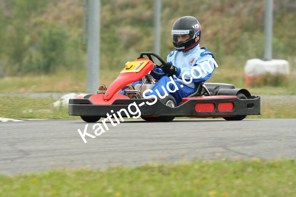 15/06/2008 : Course Loisir Top-Kart Toulouse (Photos Stéphane Agnus) 2008 — karting