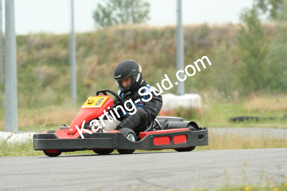15/06/2008 : Course Loisir Top-Kart Toulouse (Photos Stéphane Agnus) 2008 — karting