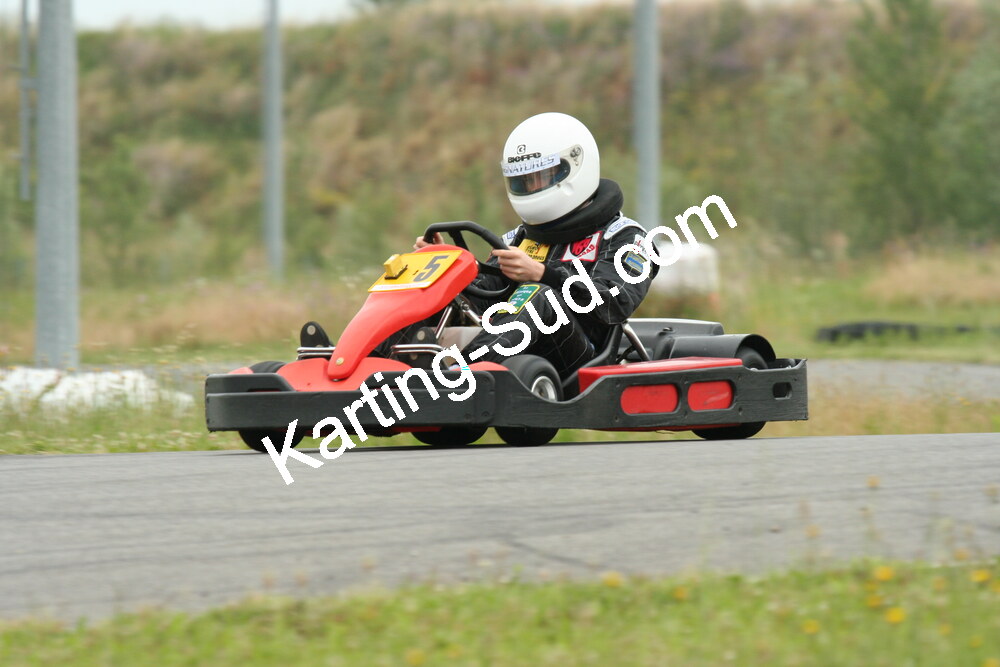 15/06/2008 : Course Loisir Top-Kart Toulouse (Photos Stéphane Agnus) 2008 — karting