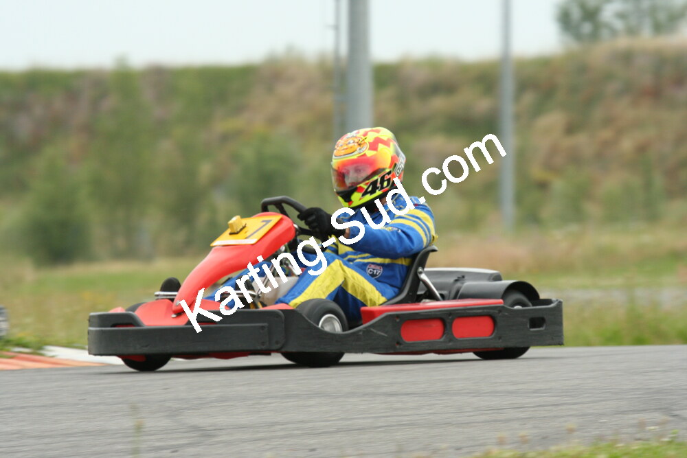 15/06/2008 : Course Loisir Top-Kart Toulouse (Photos Stéphane Agnus) 2008 — karting