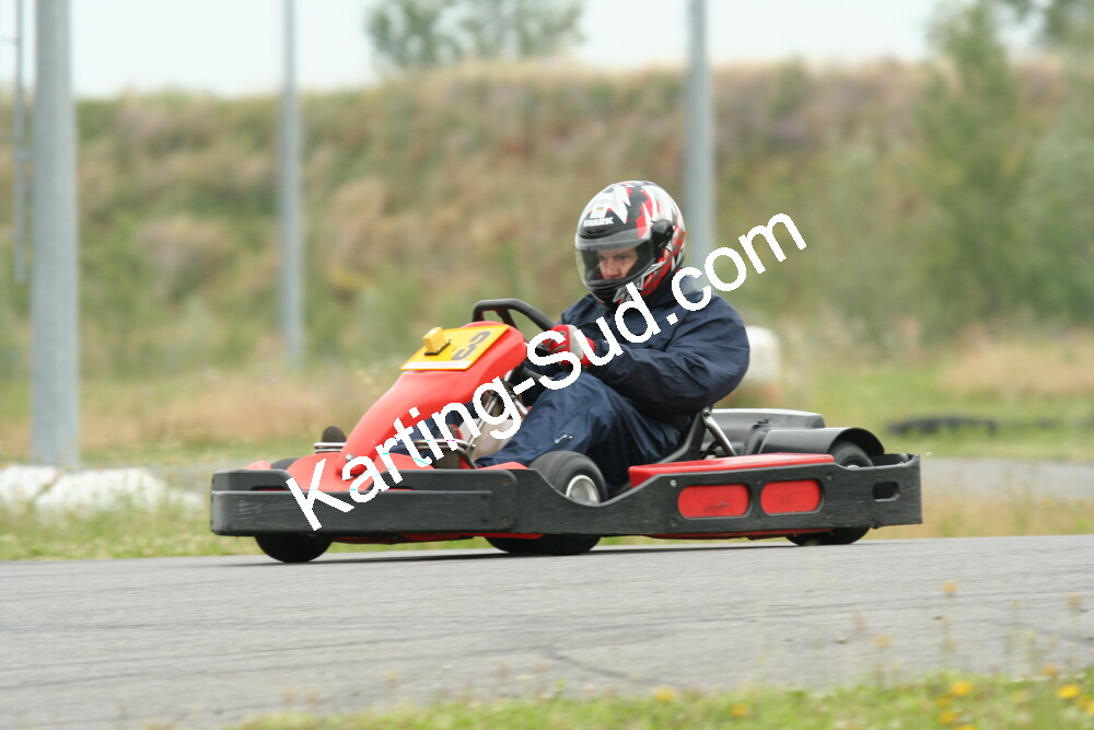 15/06/2008 : Course Loisir Top-Kart Toulouse (Photos Stéphane Agnus) 2008 — karting