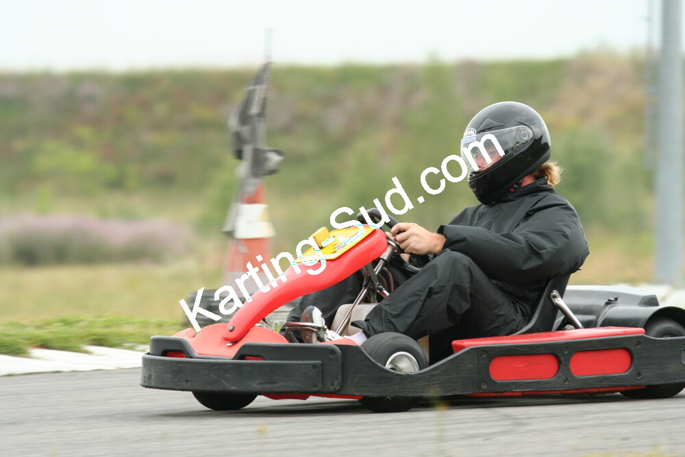 15/06/2008 : Course Loisir Top-Kart Toulouse (Photos Stéphane Agnus) 2008 — karting
