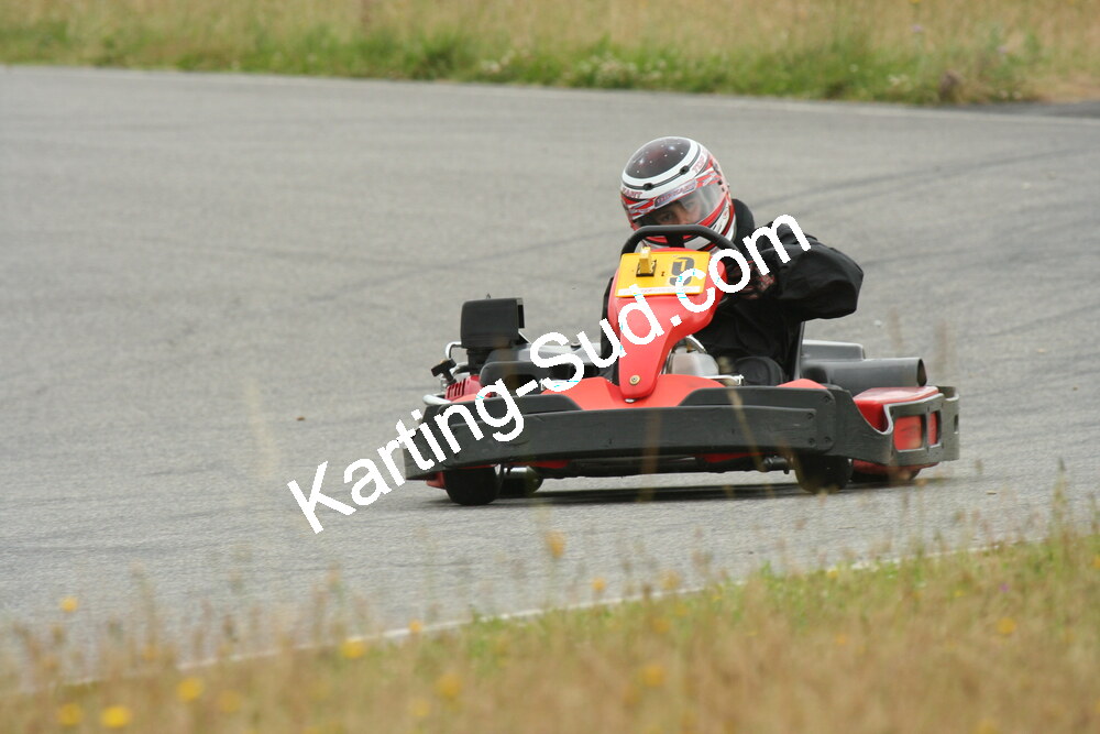15/06/2008 : Course Loisir Top-Kart Toulouse (Photos Stéphane Agnus) 2008 — karting