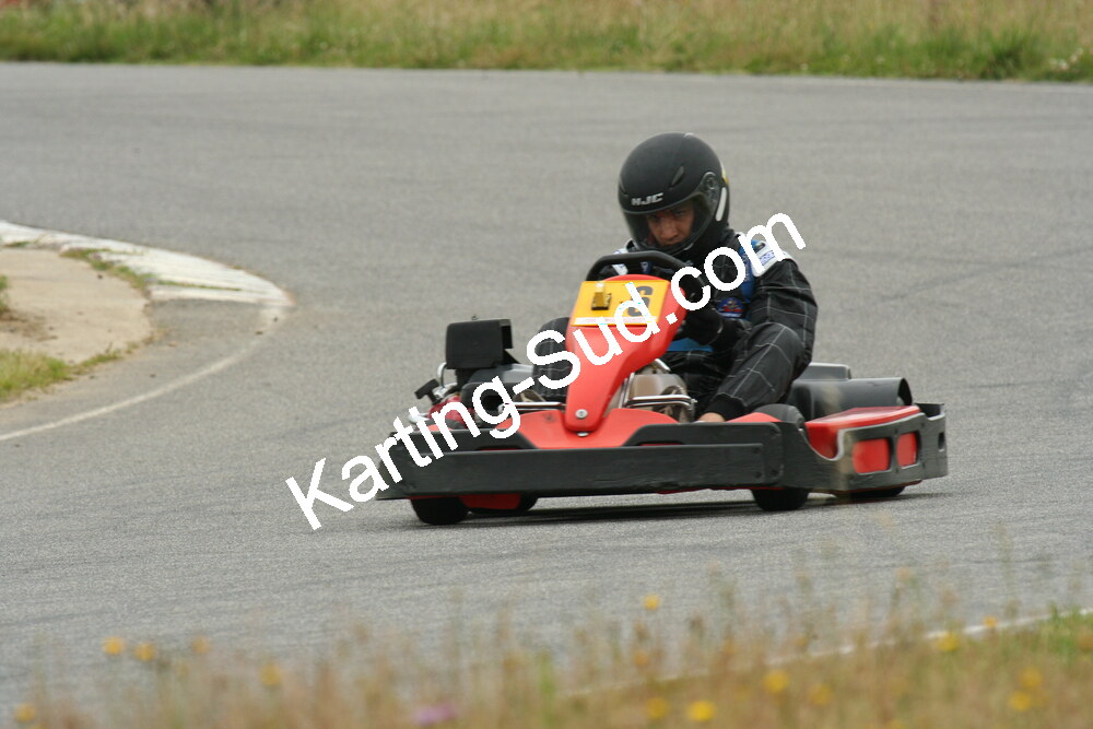 15/06/2008 : Course Loisir Top-Kart Toulouse (Photos Stéphane Agnus) 2008 — karting