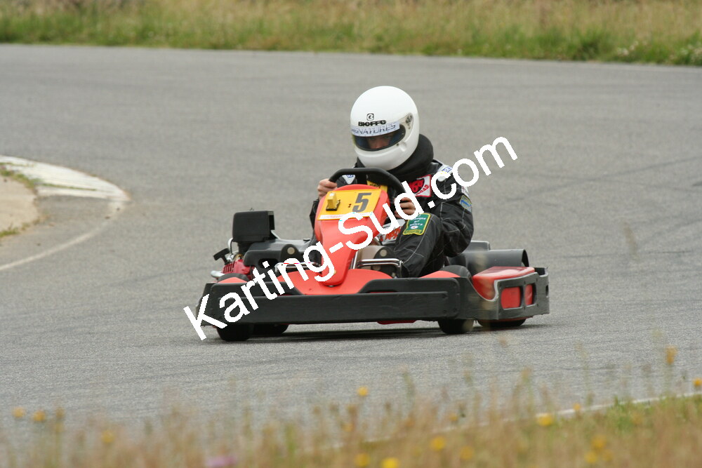 15/06/2008 : Course Loisir Top-Kart Toulouse (Photos Stéphane Agnus) 2008 — karting