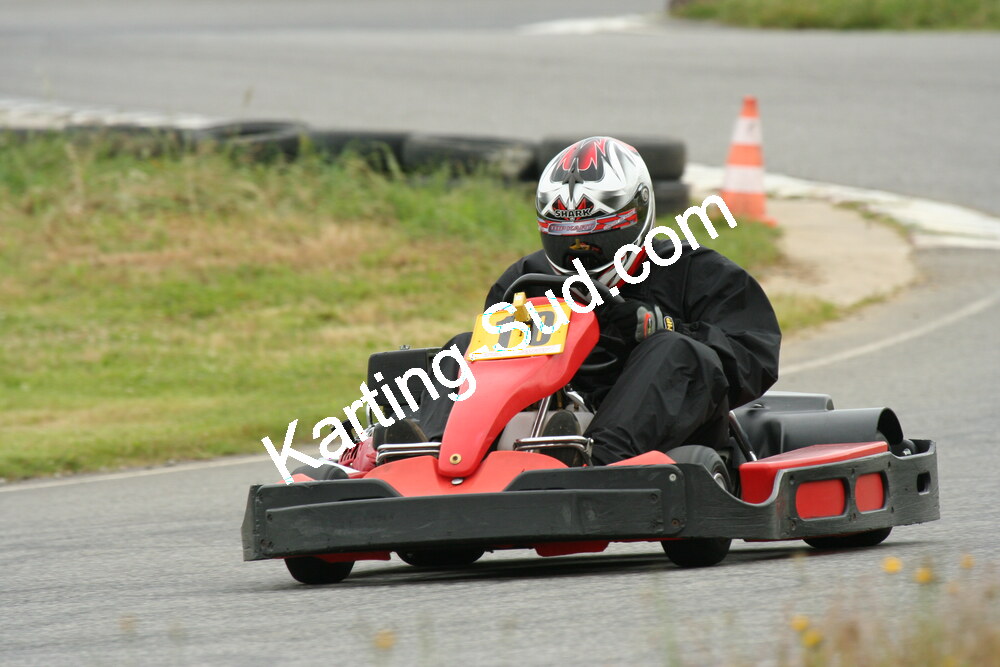 15/06/2008 : Course Loisir Top-Kart Toulouse (Photos Stéphane Agnus) 2008 — karting