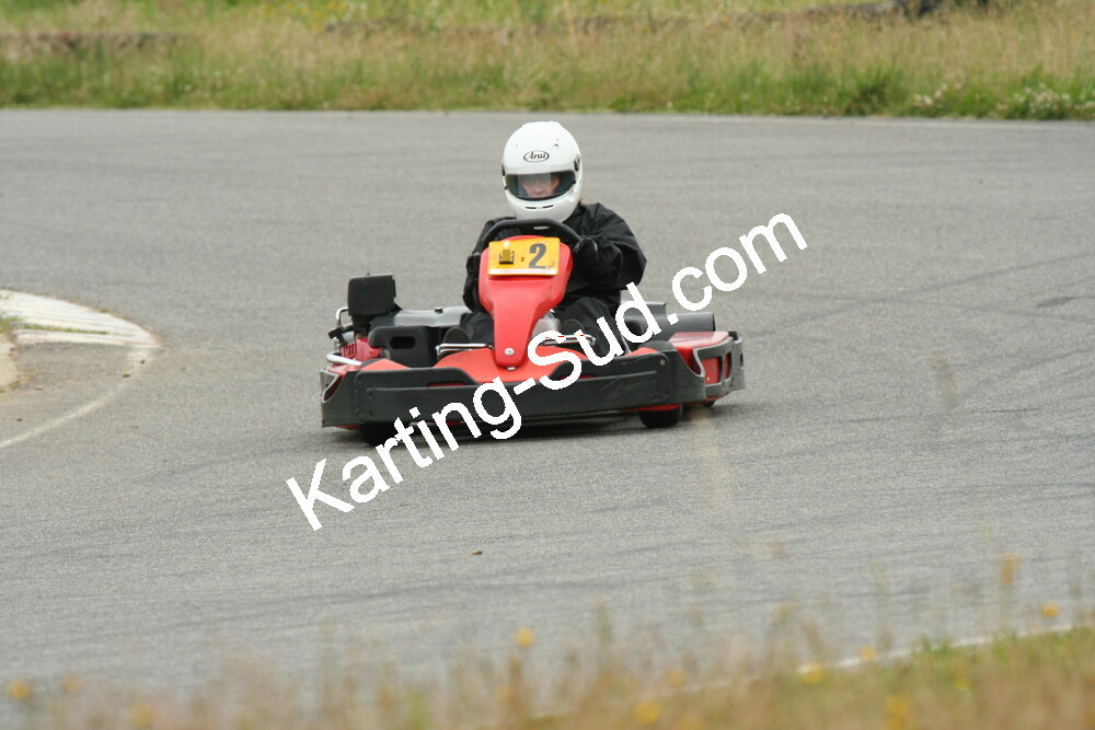 15/06/2008 : Course Loisir Top-Kart Toulouse (Photos Stéphane Agnus) 2008 — karting