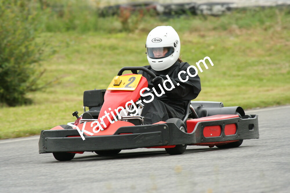 15/06/2008 : Course Loisir Top-Kart Toulouse (Photos Stéphane Agnus) 2008 — karting