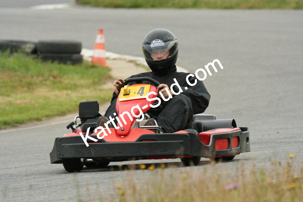 15/06/2008 : Course Loisir Top-Kart Toulouse (Photos Stéphane Agnus) 2008 — karting