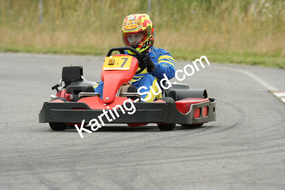 15/06/2008 : Course Loisir Top-Kart Toulouse (Photos Stéphane Agnus) 2008 — karting