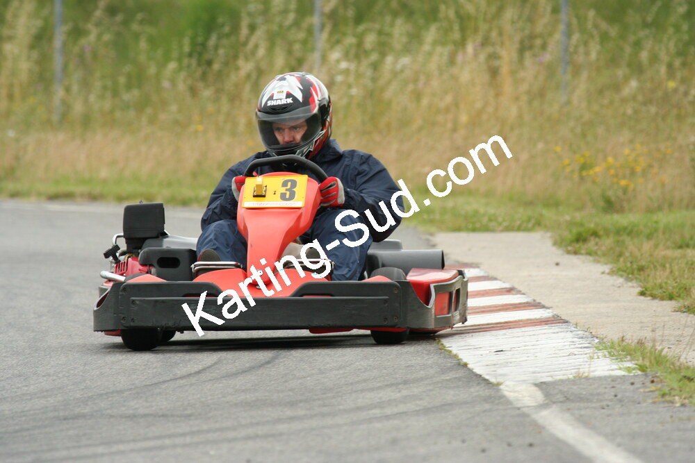 15/06/2008 : Course Loisir Top-Kart Toulouse (Photos Stéphane Agnus) 2008 — karting