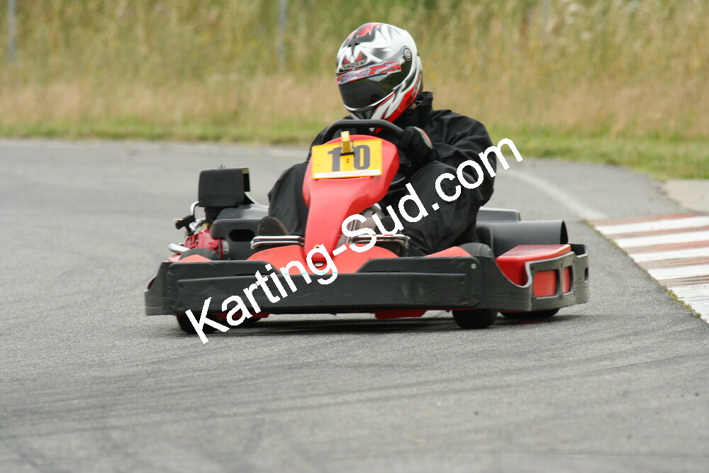 15/06/2008 : Course Loisir Top-Kart Toulouse (Photos Stéphane Agnus) 2008 — karting
