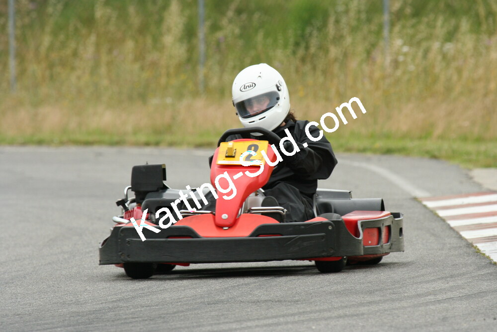 15/06/2008 : Course Loisir Top-Kart Toulouse (Photos Stéphane Agnus) 2008 — karting