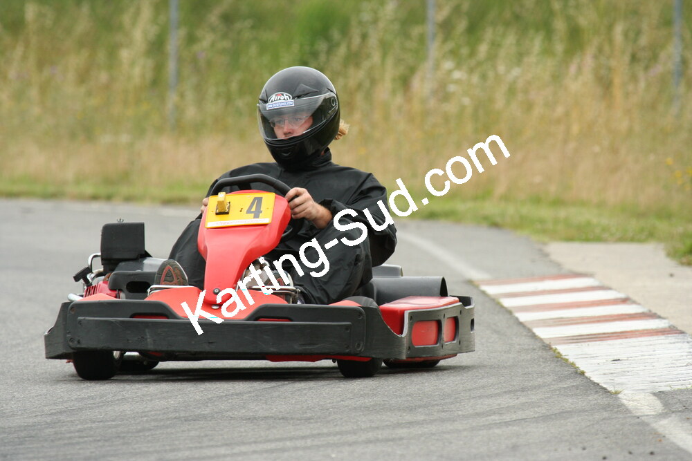 15/06/2008 : Course Loisir Top-Kart Toulouse (Photos Stéphane Agnus) 2008 — karting