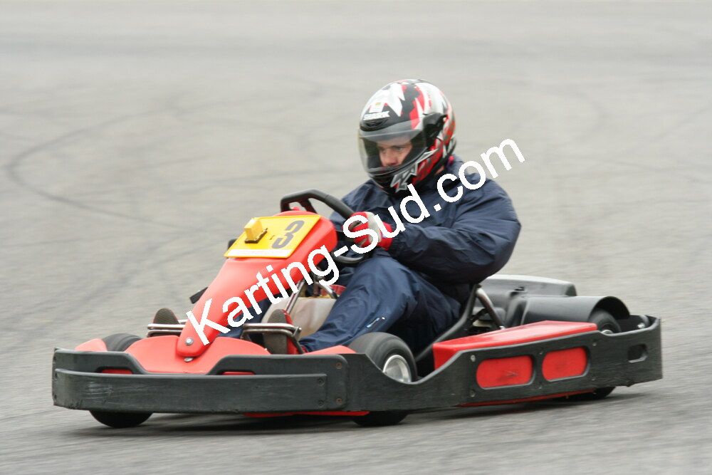 15/06/2008 : Course Loisir Top-Kart Toulouse (Photos Stéphane Agnus) 2008 — karting